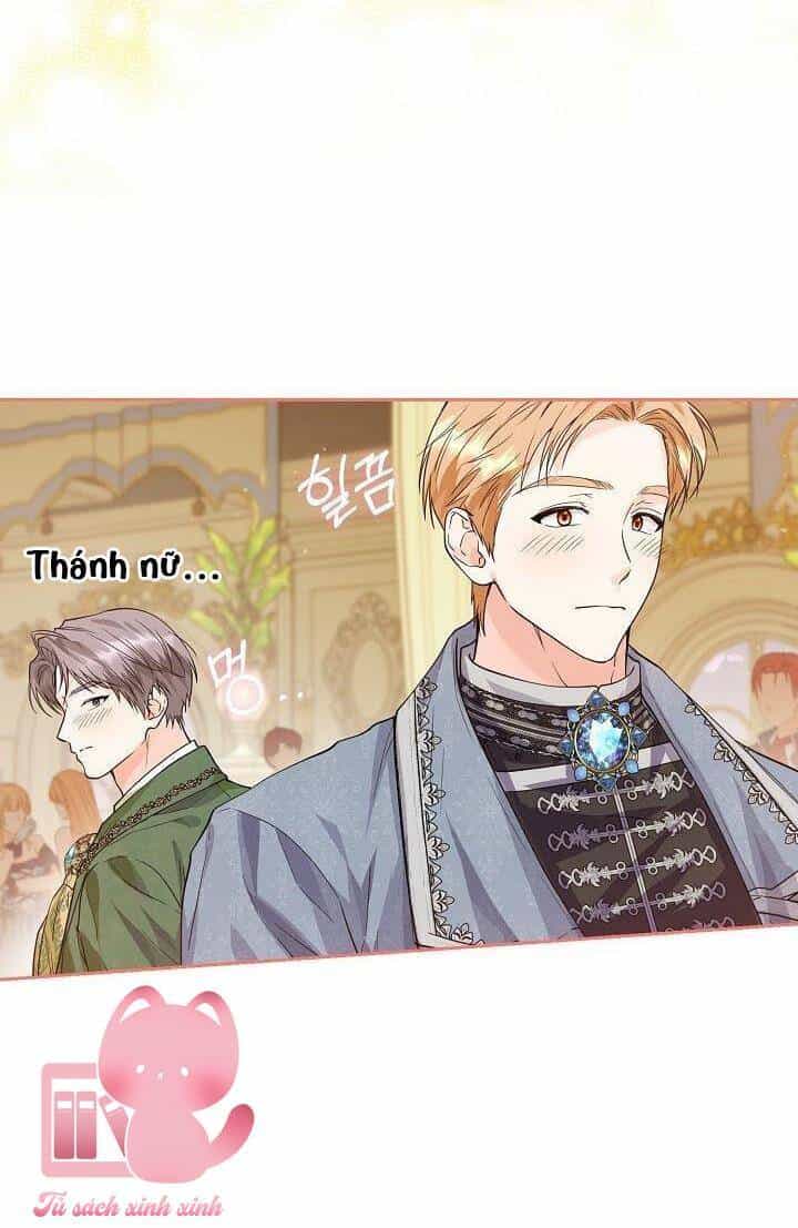 Hoàng Nữ Cosplay Nonfan - Chương 4 - ảnh 33