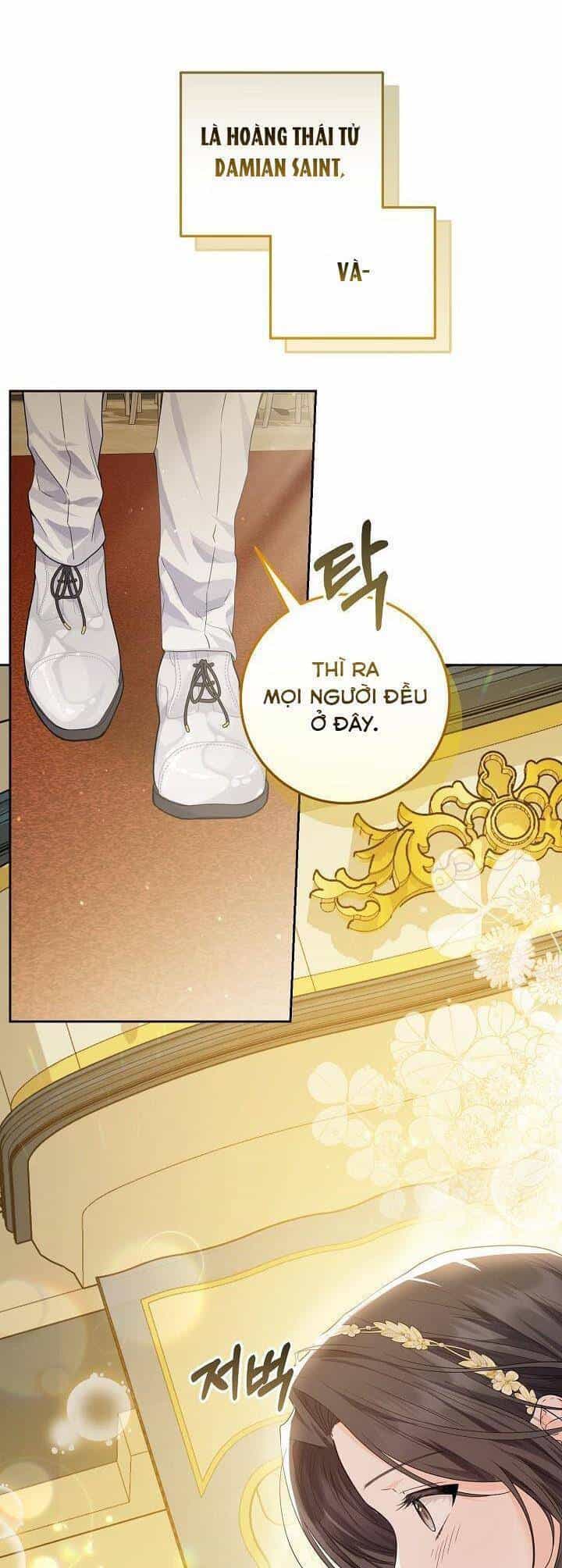 Hoàng Nữ Cosplay Nonfan - Chương 4 - ảnh 41