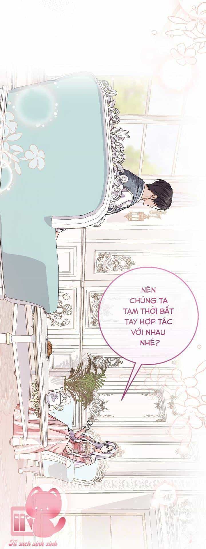 Hoàng Nữ Cosplay Nonfan - Chương 42 - ảnh 53