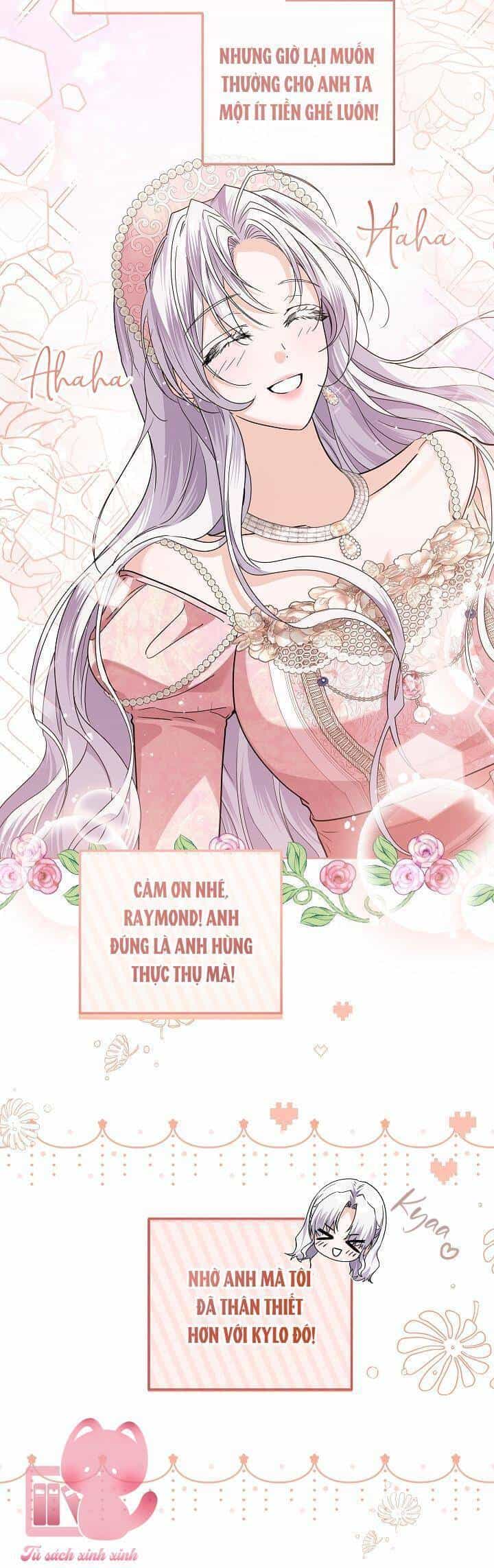 Hoàng Nữ Cosplay Nonfan - Chương 42 - ảnh 59