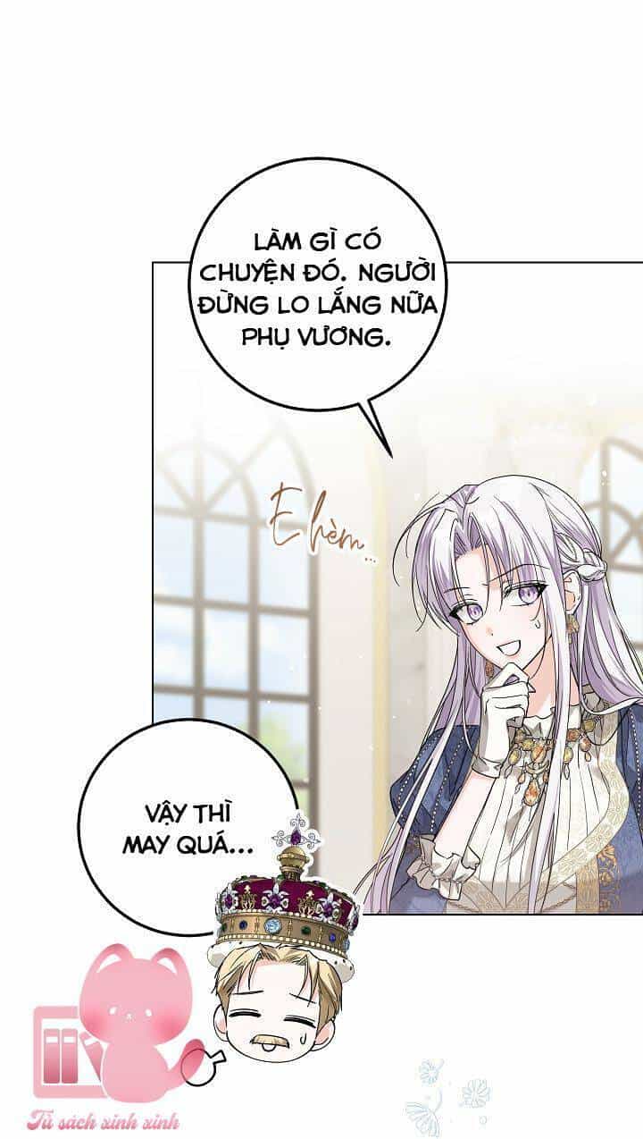 Hoàng Nữ Cosplay Nonfan - Chương 44 - ảnh 33