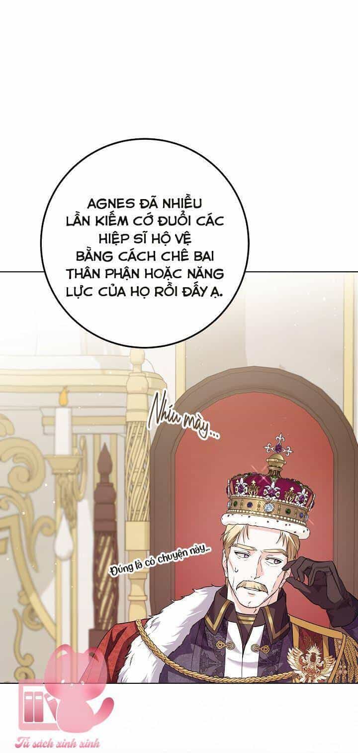 Hoàng Nữ Cosplay Nonfan - Chương 44 - ảnh 4