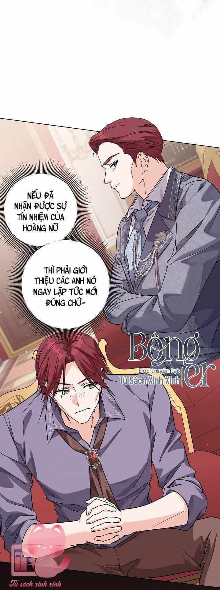 Hoàng Nữ Cosplay Nonfan - Chương 45 - ảnh 17