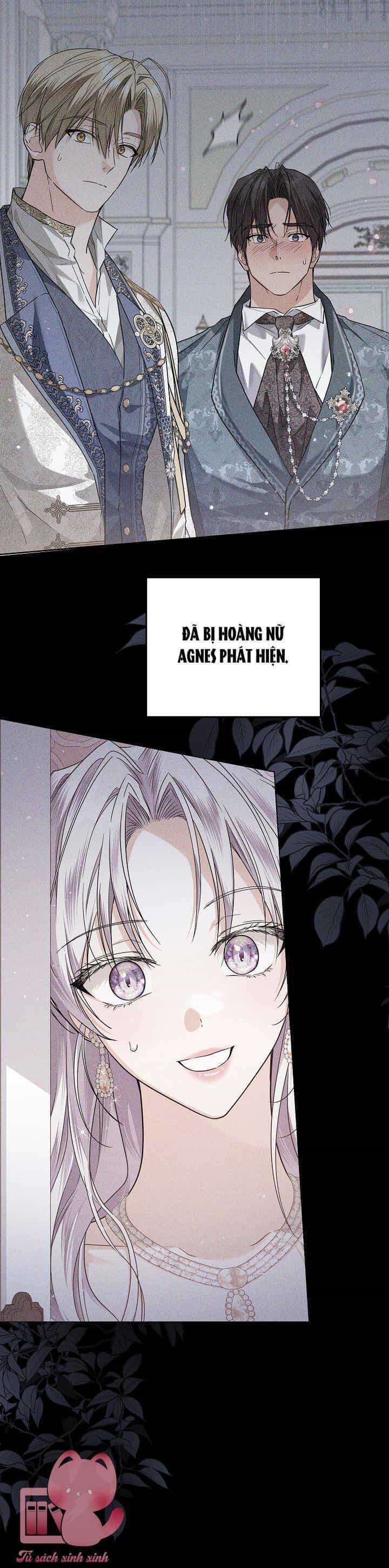 Hoàng Nữ Cosplay Nonfan - Chương 45 - ảnh 25