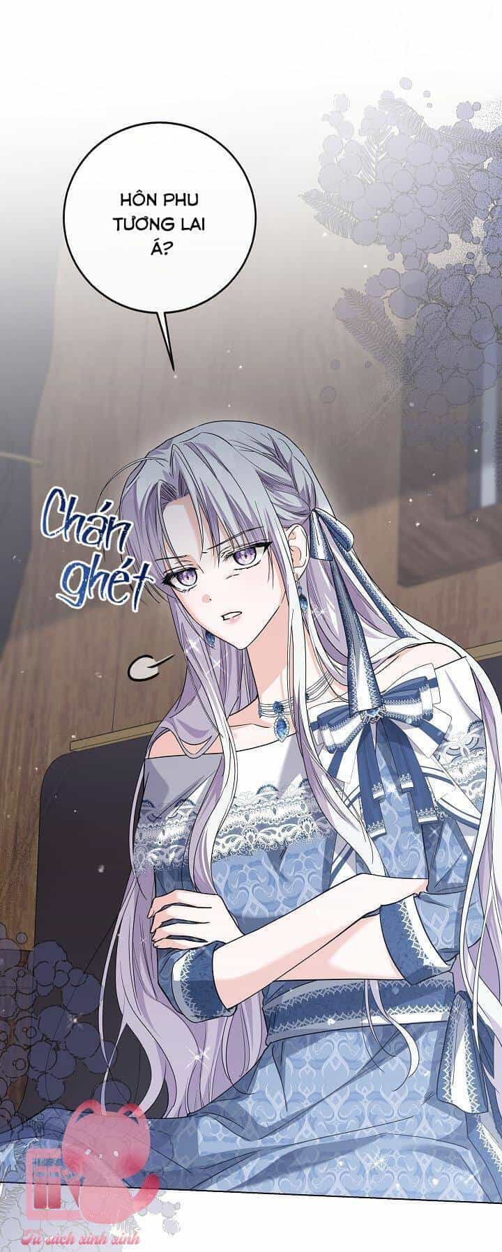 Hoàng Nữ Cosplay Nonfan - Chương 49 - ảnh 8