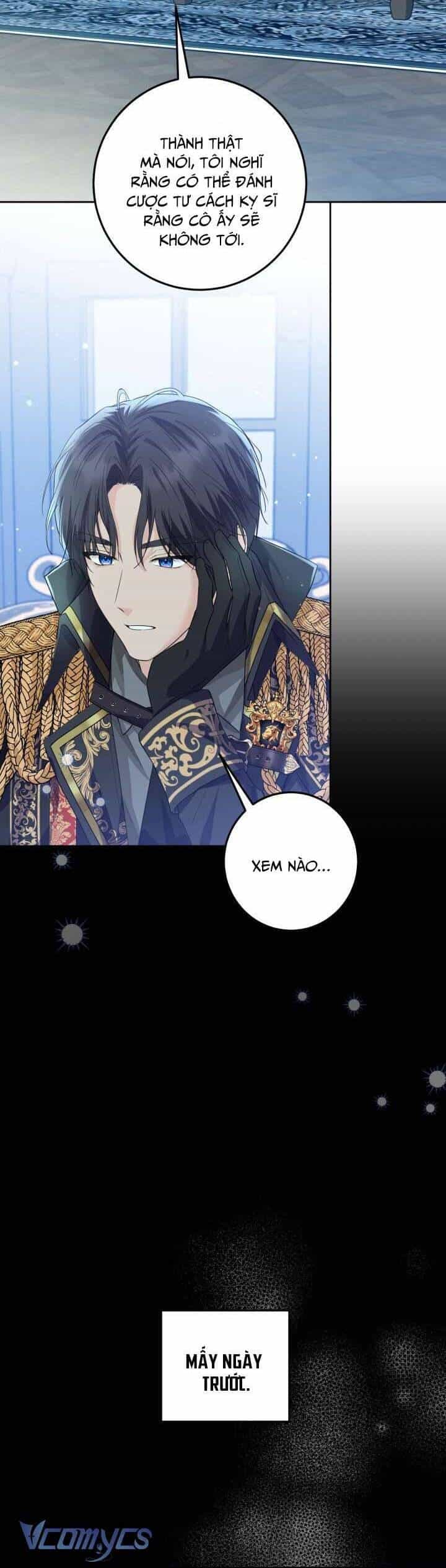 Hoàng Nữ Cosplay Nonfan - Chương 5 - ảnh 29