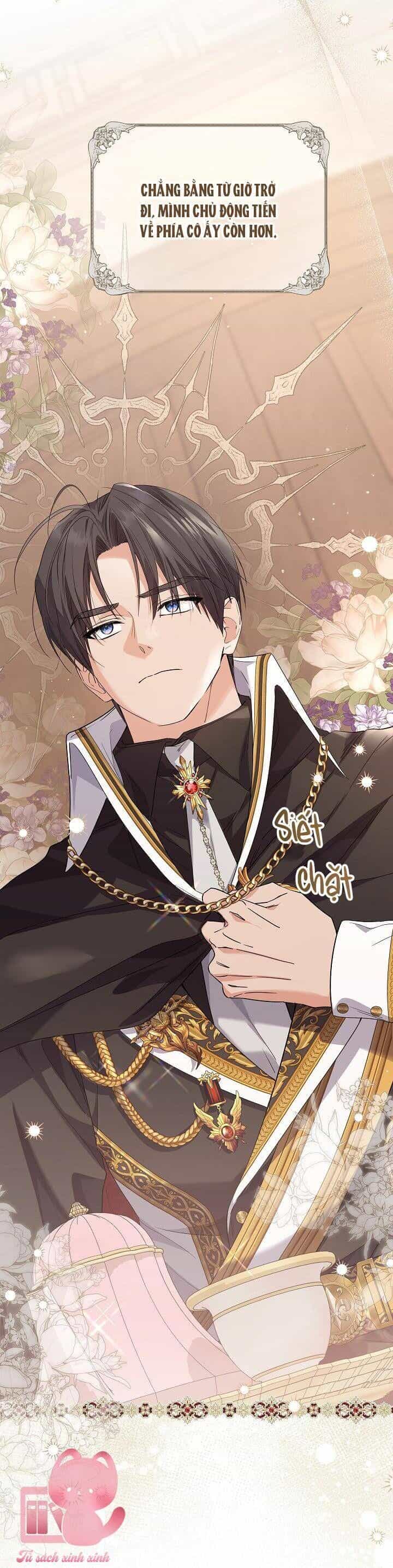 Hoàng Nữ Cosplay Nonfan - Chương 51 - ảnh 29