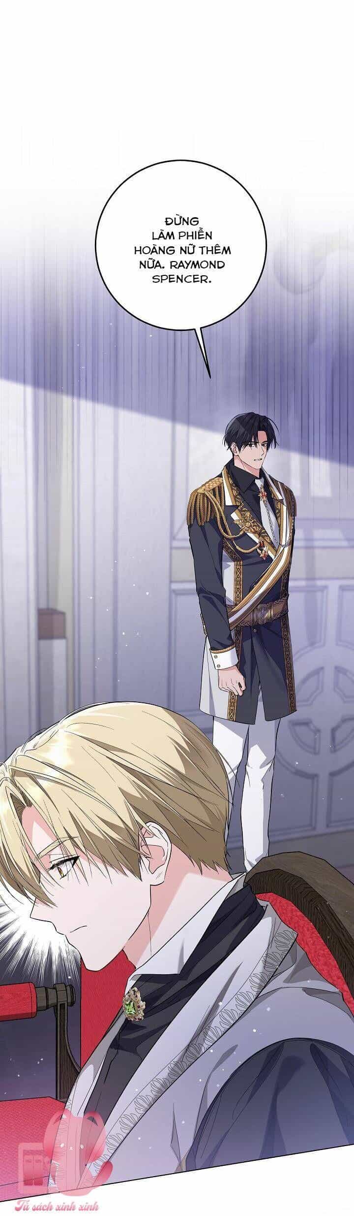 Hoàng Nữ Cosplay Nonfan - Chương 51 - ảnh 53