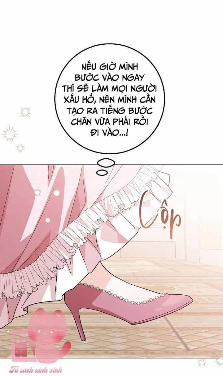 Hoàng Nữ Cosplay Nonfan - Chương 52 - ảnh 23
