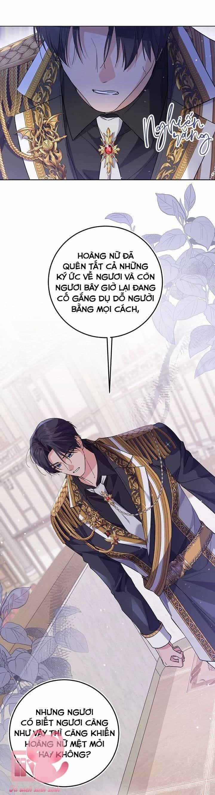 Hoàng Nữ Cosplay Nonfan - Chương 52 - ảnh 5