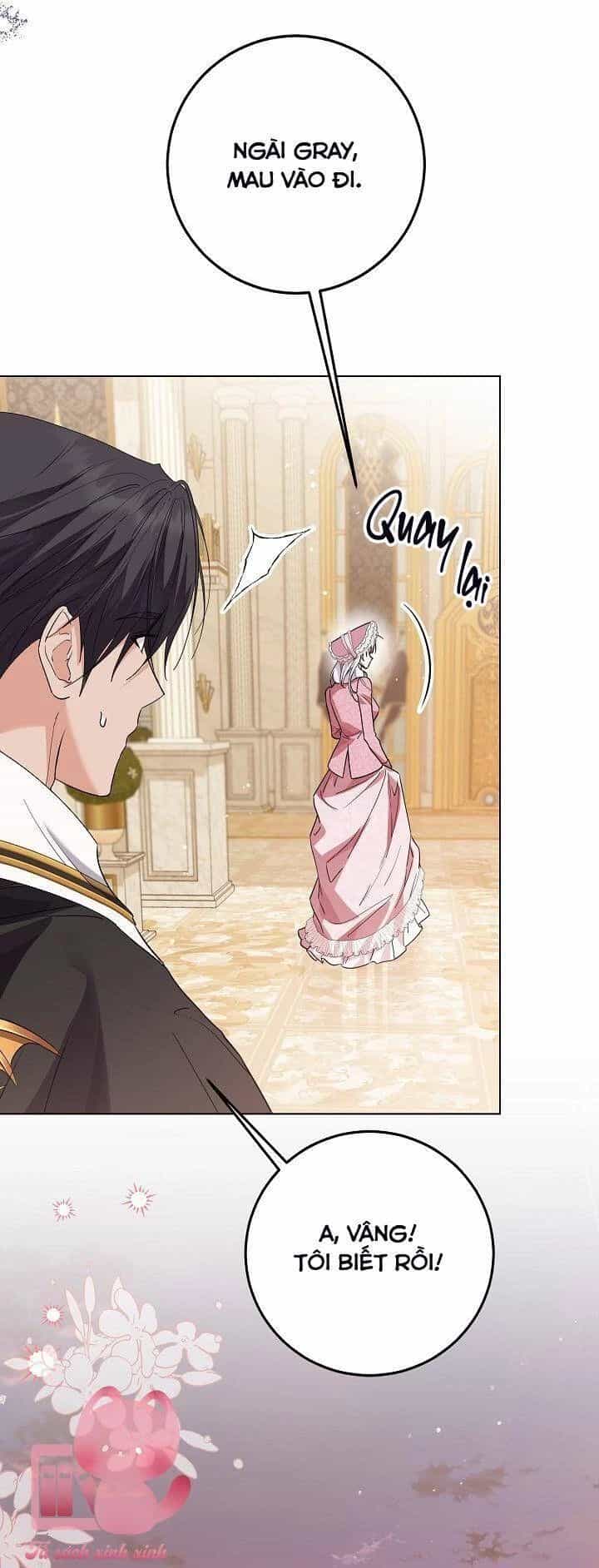 Hoàng Nữ Cosplay Nonfan - Chương 52 - ảnh 58