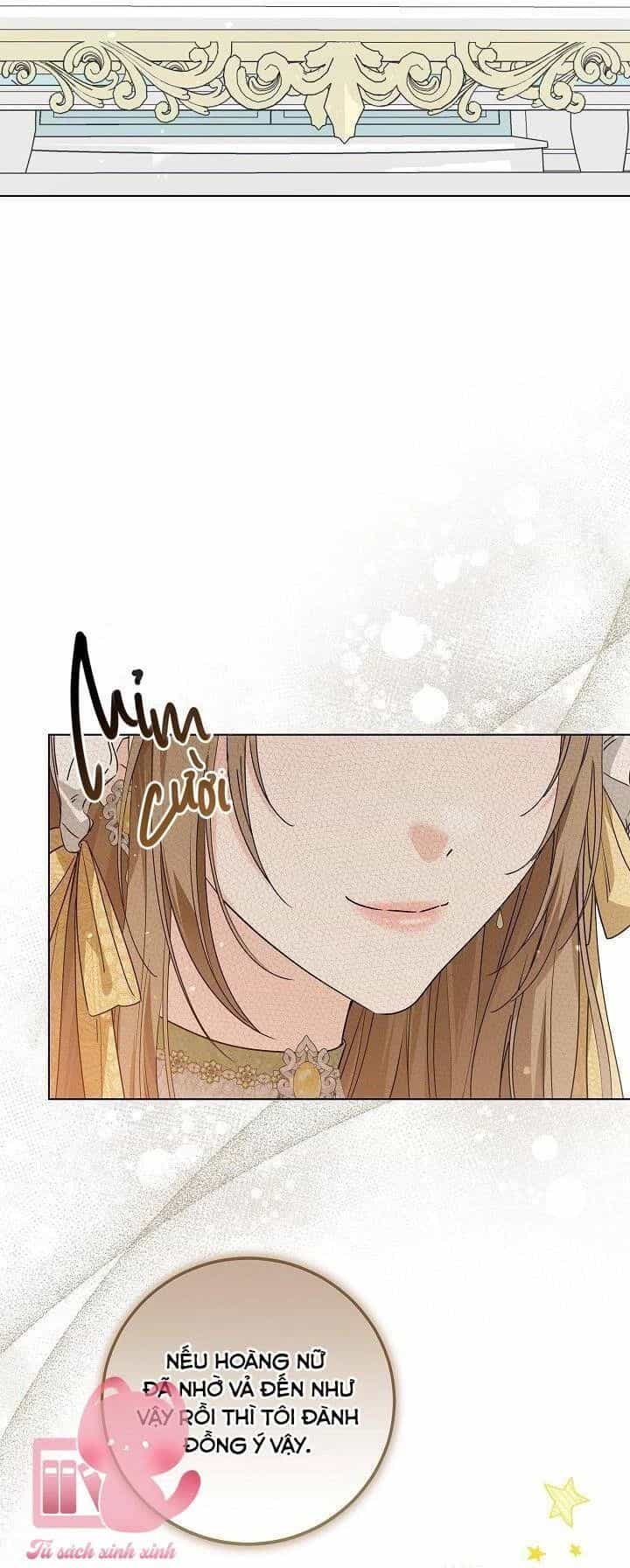 Hoàng Nữ Cosplay Nonfan - Chương 54 - ảnh 53