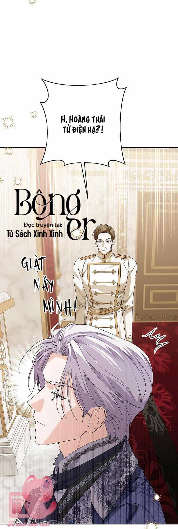 Hoàng Nữ Cosplay Nonfan - Chương 55 - ảnh 44