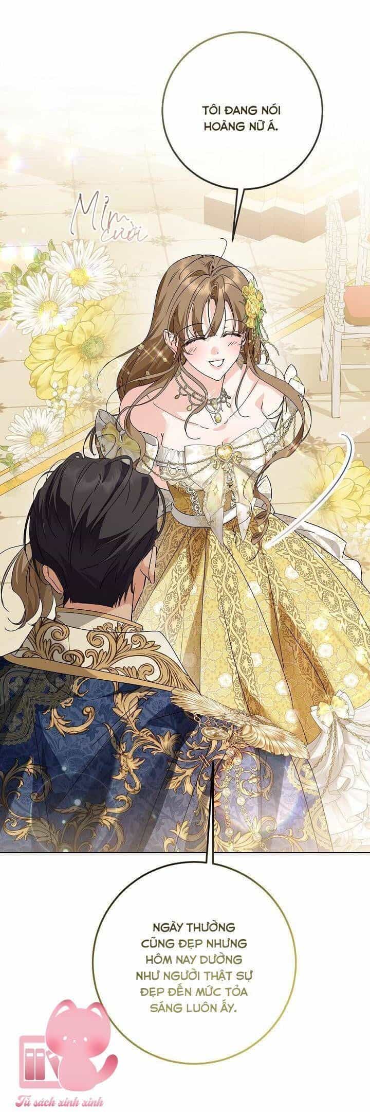 Hoàng Nữ Cosplay Nonfan - Chương 57 - ảnh 54