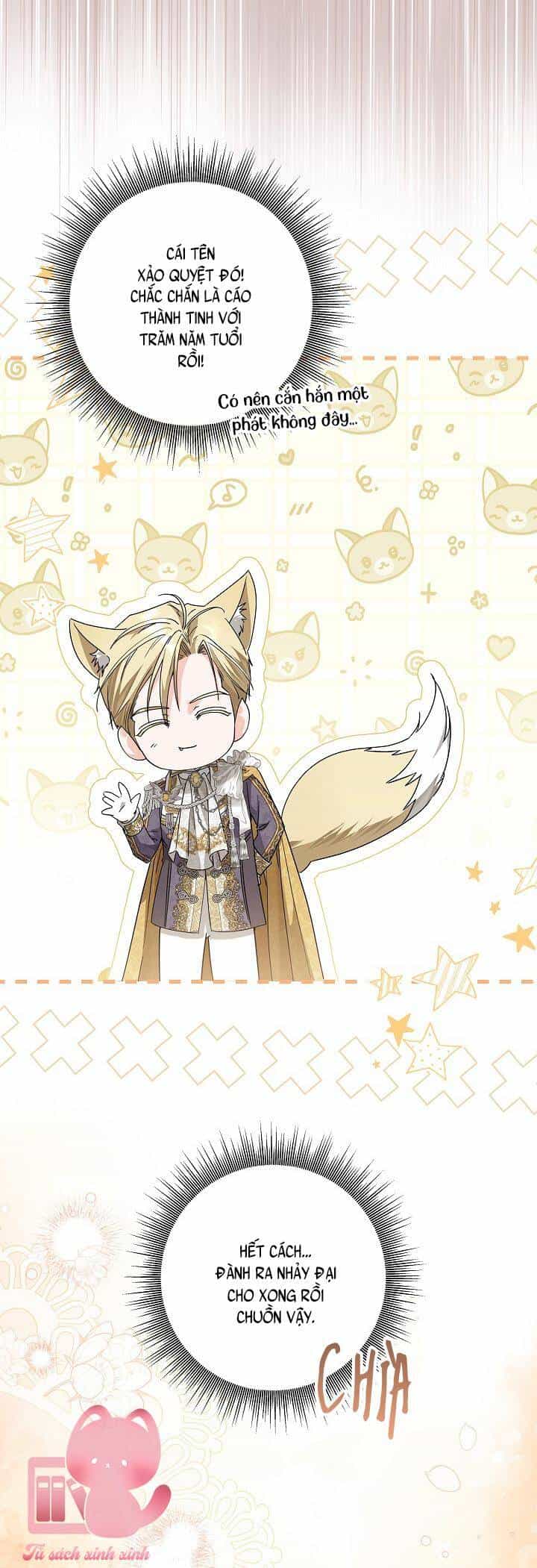 Hoàng Nữ Cosplay Nonfan - Chương 58 - ảnh 36