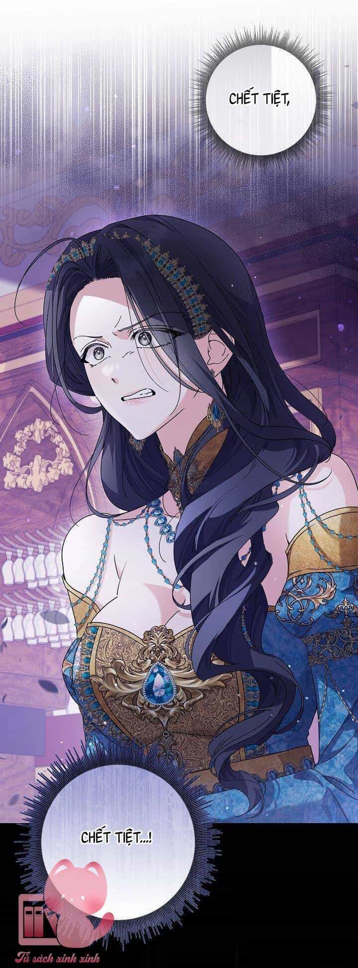 Hoàng Nữ Cosplay Nonfan - Chương 59 - ảnh 4