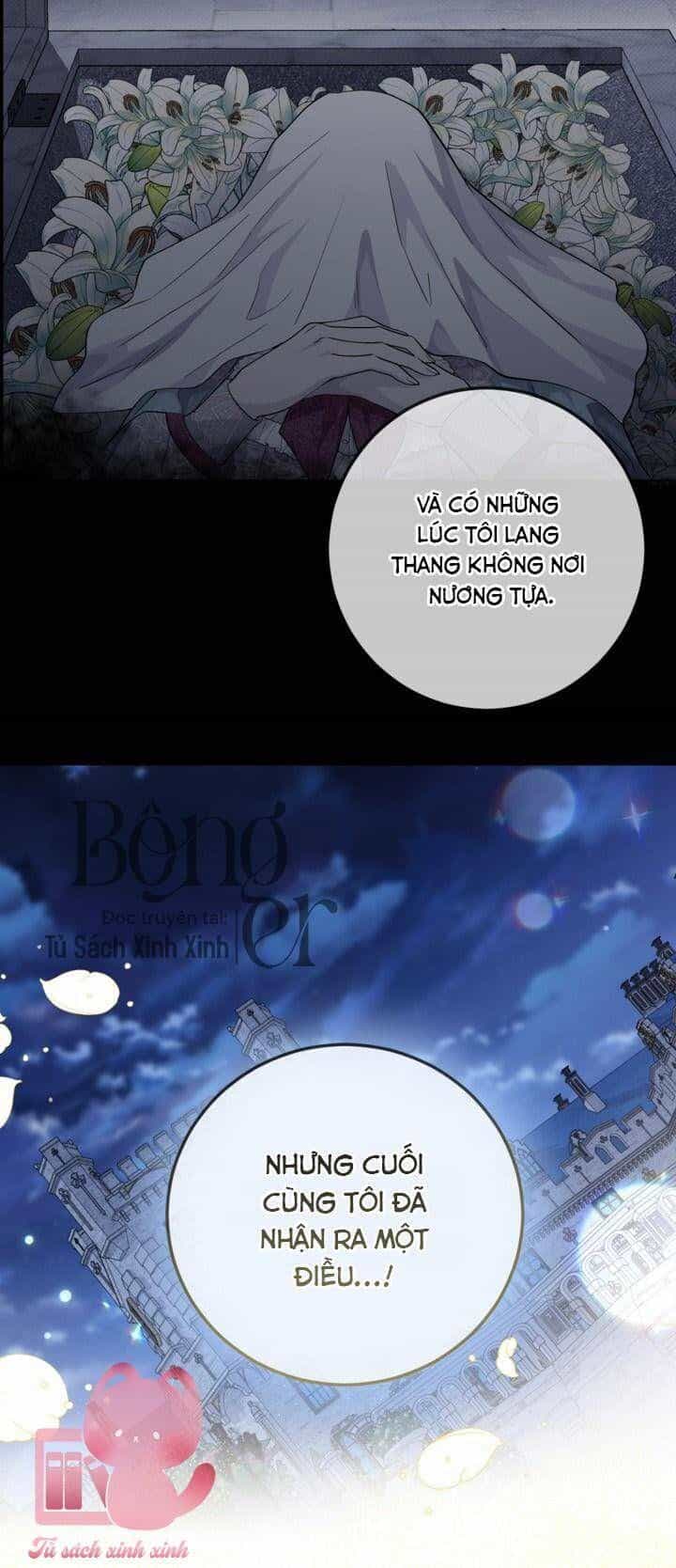 Hoàng Nữ Cosplay Nonfan - Chương 60 - ảnh 32