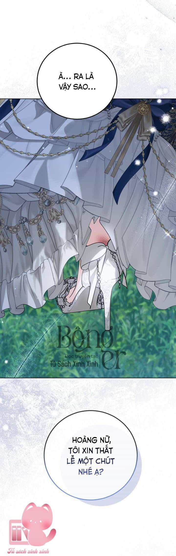 Hoàng Nữ Cosplay Nonfan - Chương 60 - ảnh 58