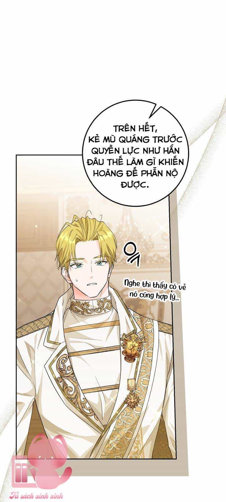 Hoàng Nữ Cosplay Nonfan - Chương 6 - ảnh 46