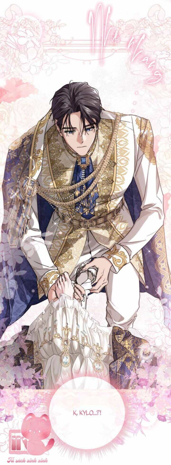 Hoàng Nữ Cosplay Nonfan - Chương 61 - ảnh 42