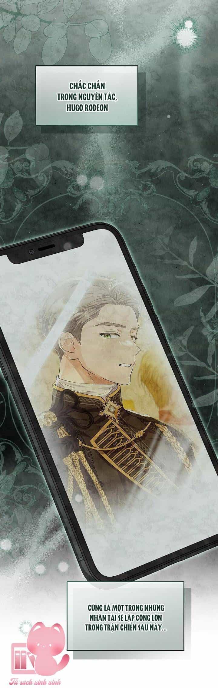 Hoàng Nữ Cosplay Nonfan - Chương 62 - ảnh 26