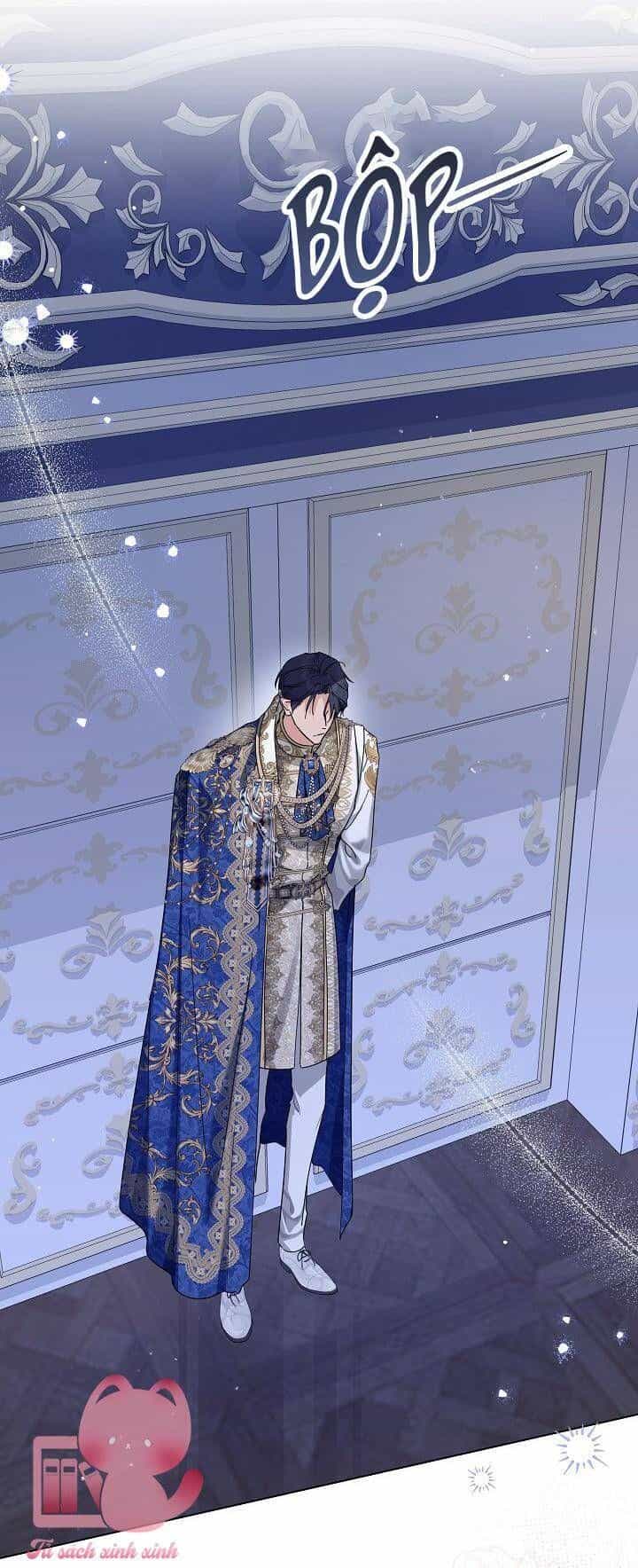 Hoàng Nữ Cosplay Nonfan - Chương 62 - ảnh 3