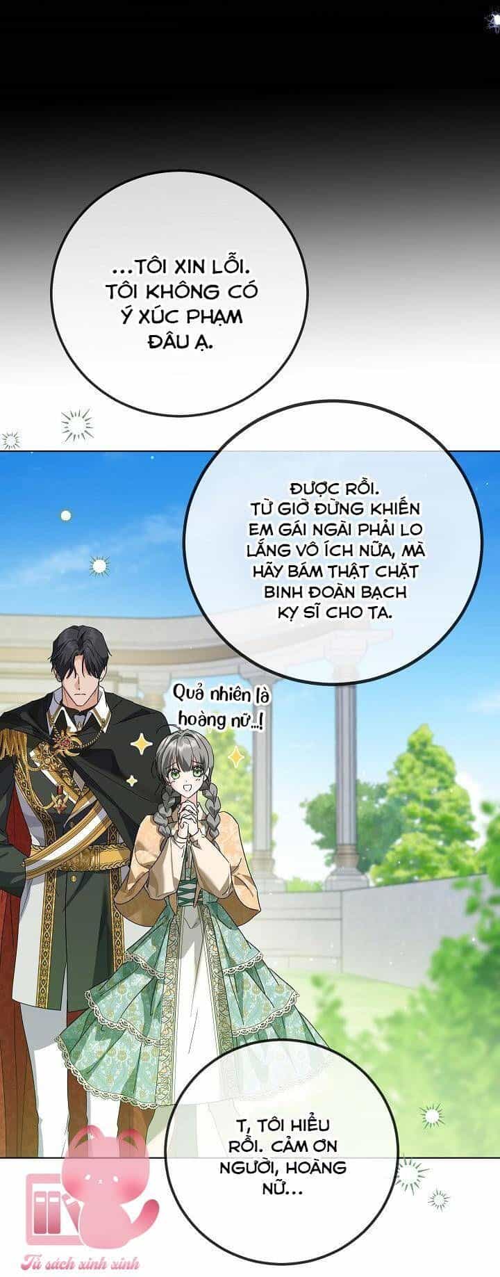 Hoàng Nữ Cosplay Nonfan - Chương 62 - ảnh 62