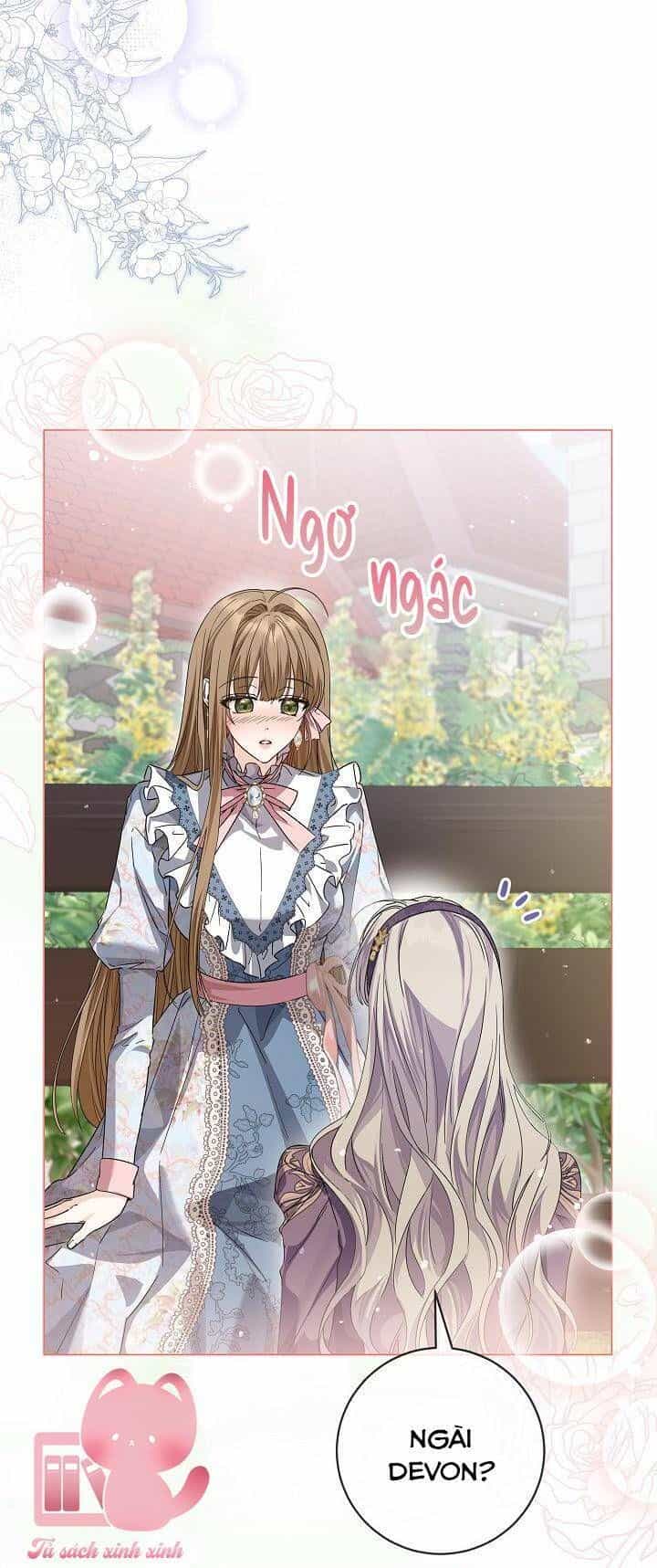 Hoàng Nữ Cosplay Nonfan - Chương 64 - ảnh 41