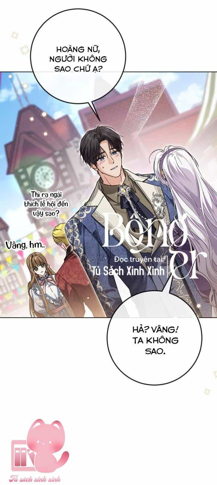 Hoàng Nữ Cosplay Nonfan - Chương 65 - ảnh 11