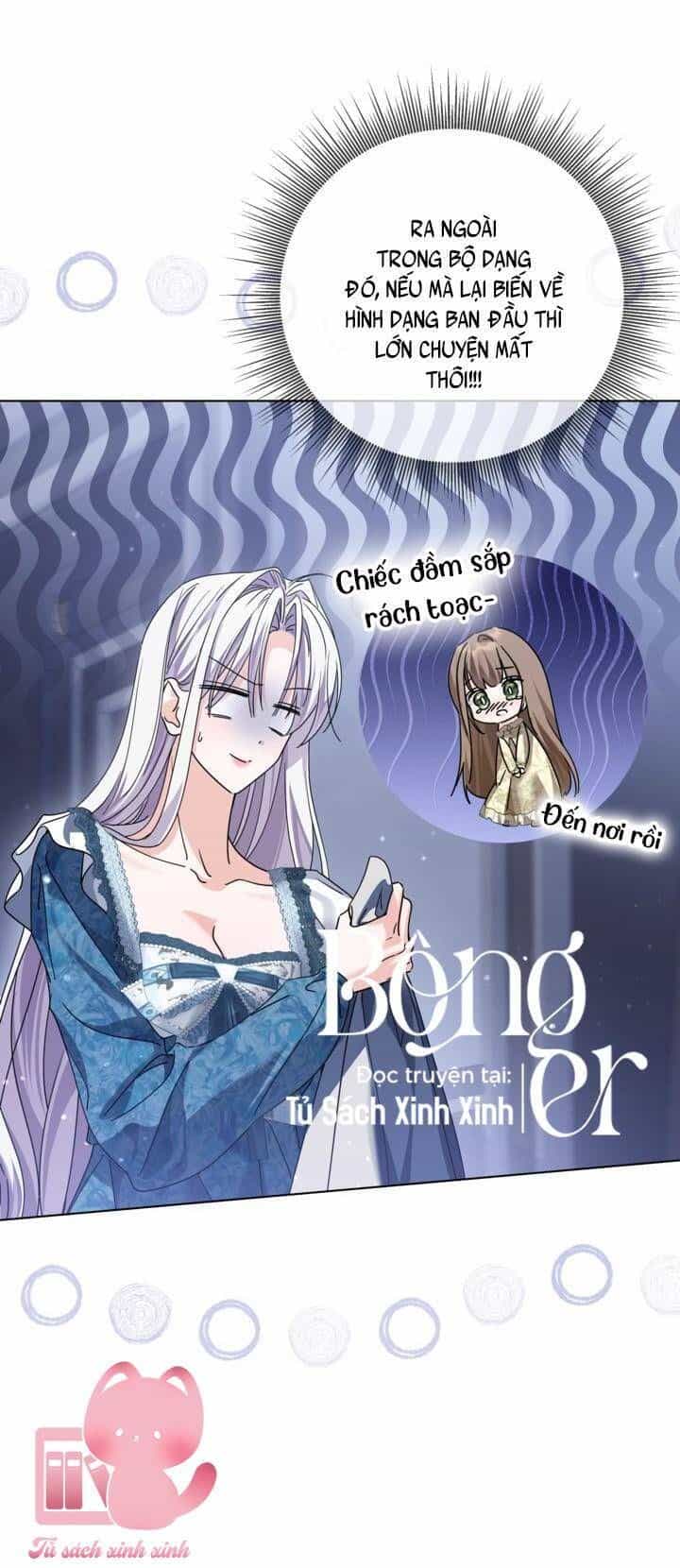 Hoàng Nữ Cosplay Nonfan - Chương 67 - ảnh 17
