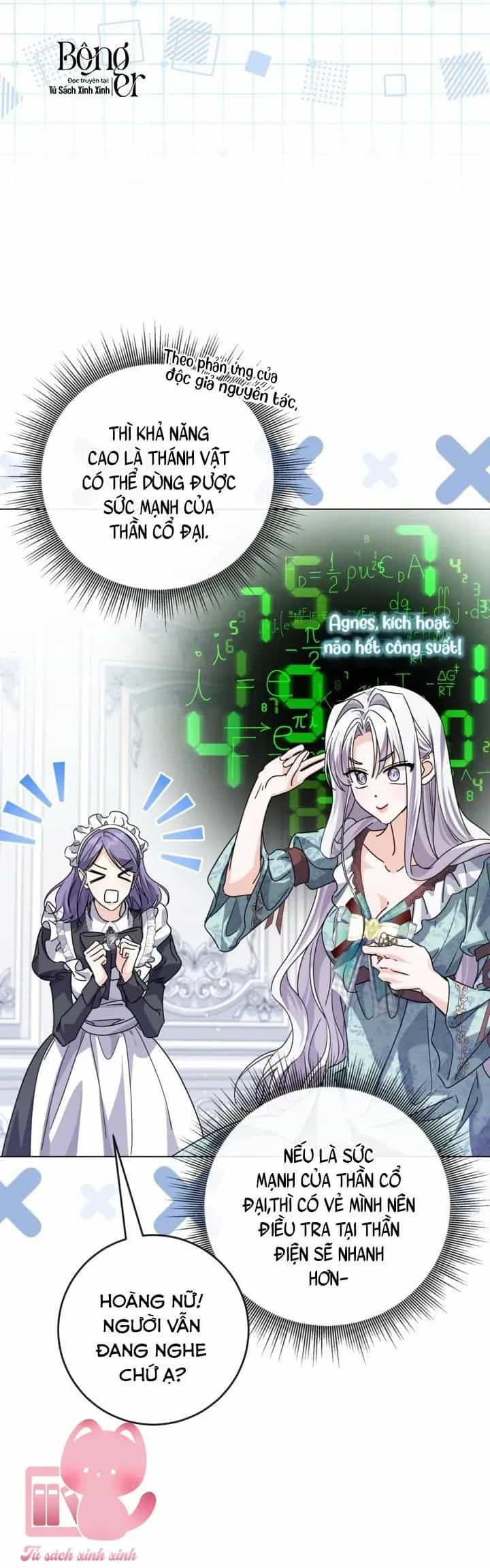 Hoàng Nữ Cosplay Nonfan - Chương 68 - ảnh 26