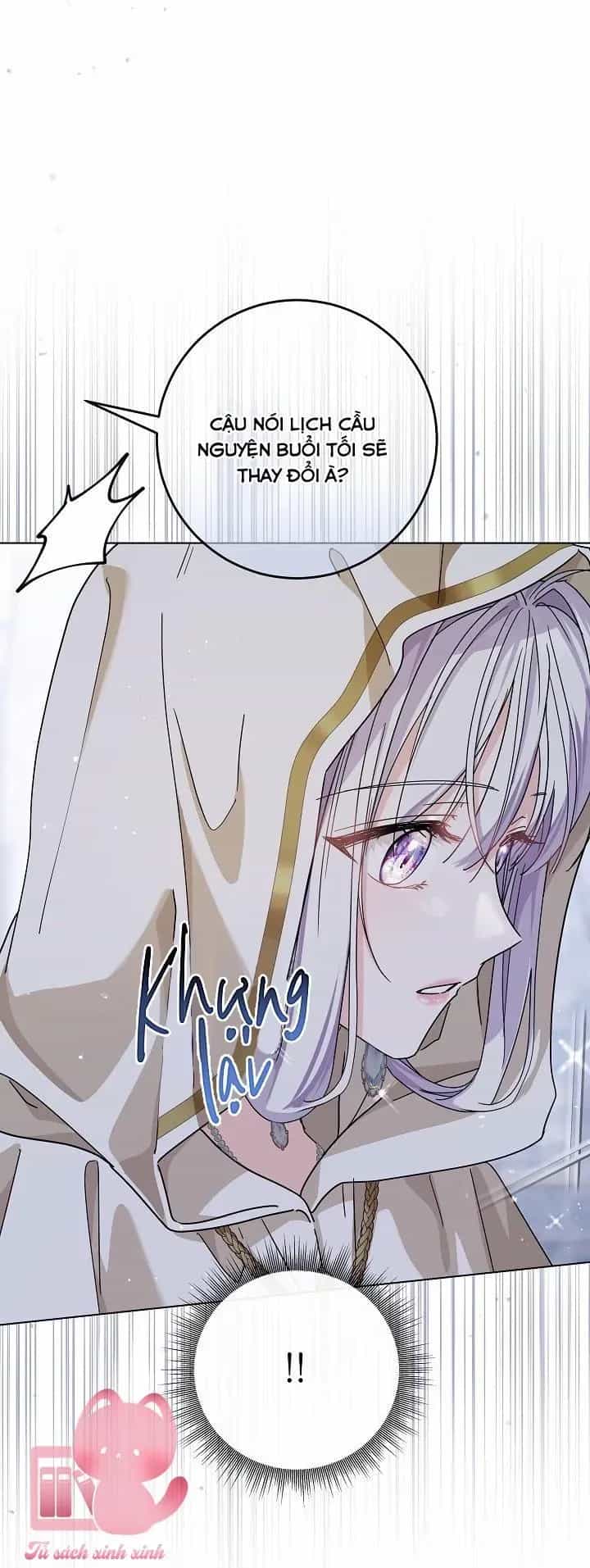 Hoàng Nữ Cosplay Nonfan - Chương 69 - ảnh 17
