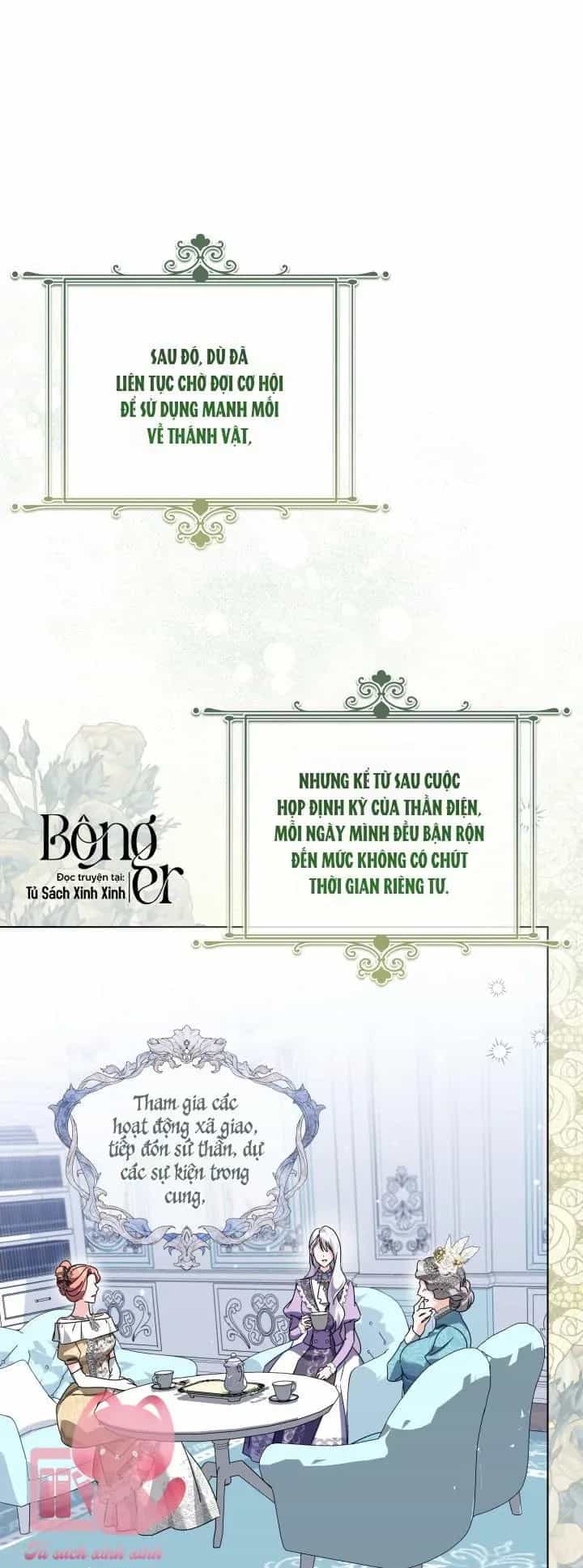 Hoàng Nữ Cosplay Nonfan - Chương 70 - ảnh 2