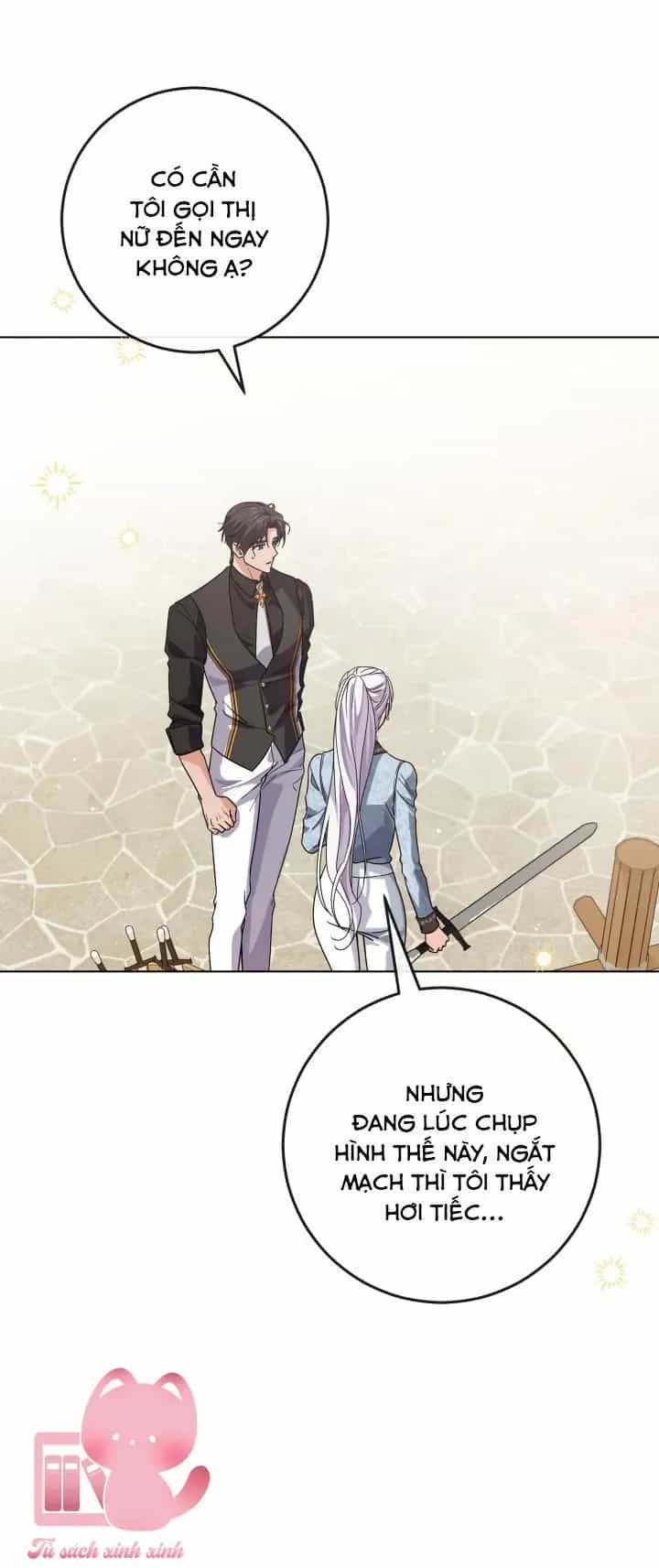 Hoàng Nữ Cosplay Nonfan - Chương 70 - ảnh 45