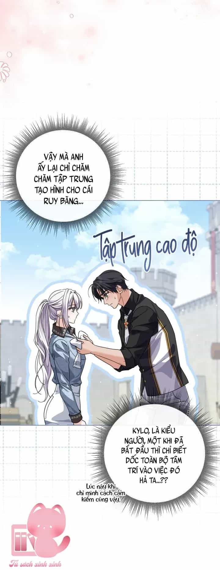Hoàng Nữ Cosplay Nonfan - Chương 70 - ảnh 52