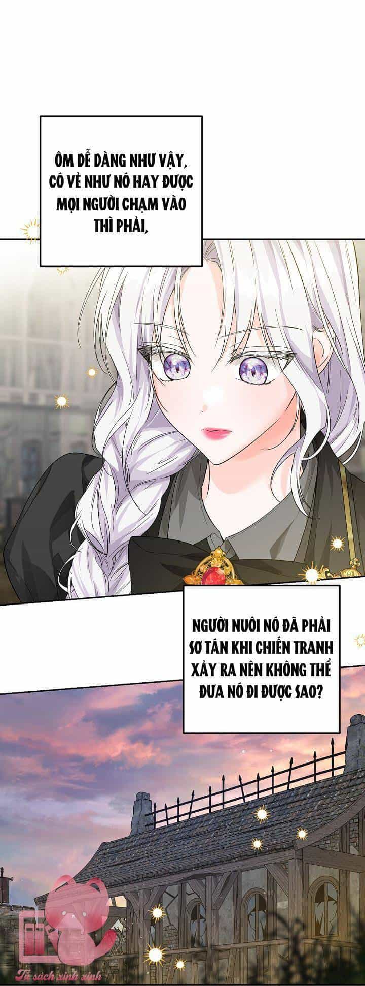 Hoàng Nữ Cosplay Nonfan - Chương 7 - ảnh 33