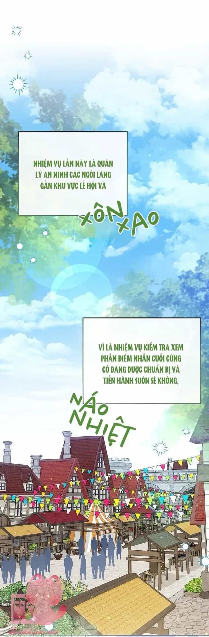 Hoàng Nữ Cosplay Nonfan - Chương 71 - ảnh 2