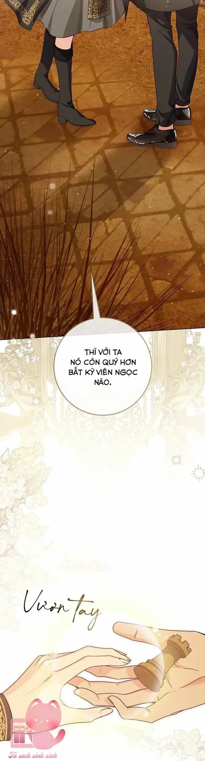 Hoàng Nữ Cosplay Nonfan - Chương 72 - ảnh 21