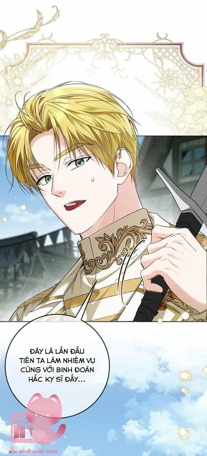 Hoàng Nữ Cosplay Nonfan - Chương 73 - ảnh 13