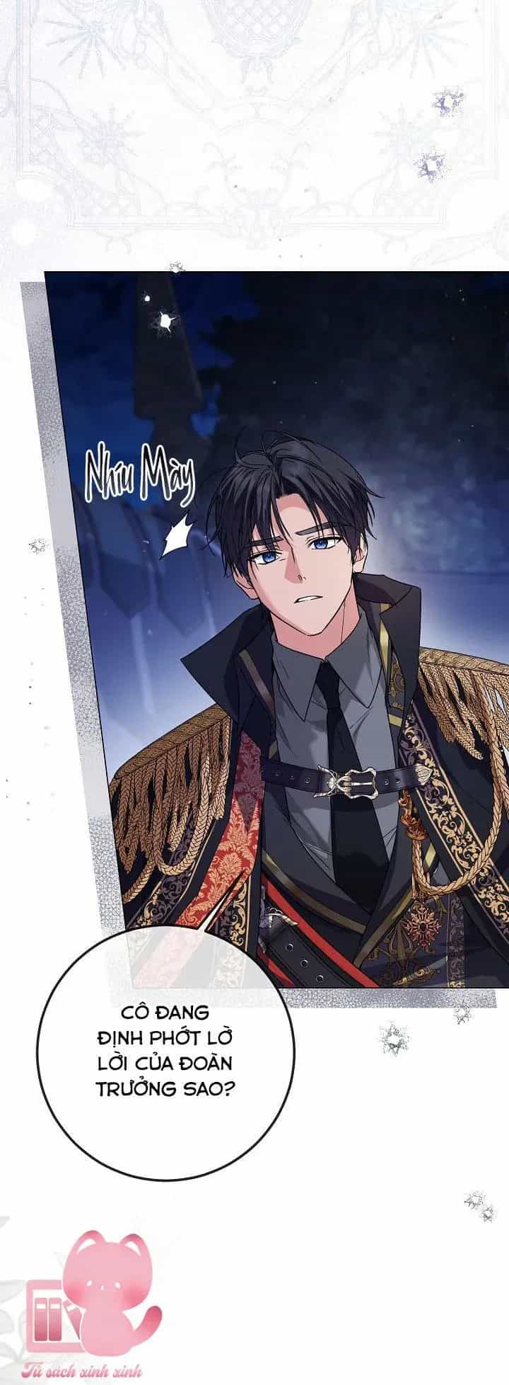 Hoàng Nữ Cosplay Nonfan - Chương 73 - ảnh 34