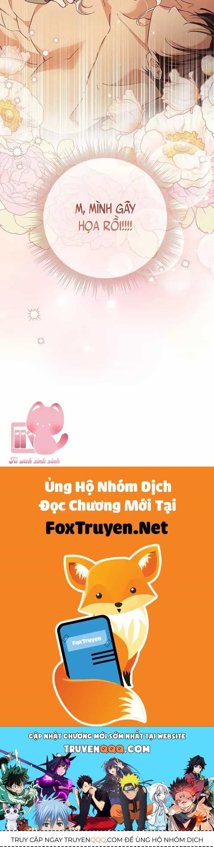 Hoàng Nữ Cosplay Nonfan - Chương 73 - ảnh 75