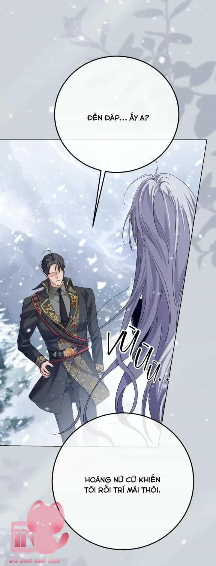 Hoàng Nữ Cosplay Nonfan - Chương 77 - ảnh 39