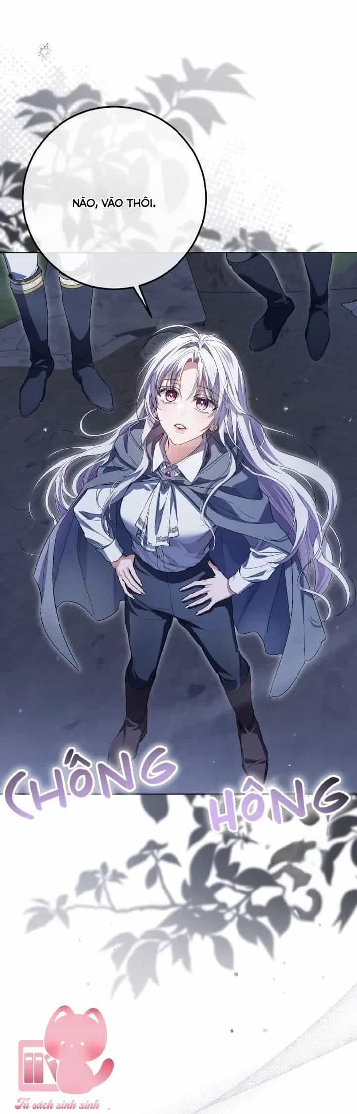 Hoàng Nữ Cosplay Nonfan - Chương 78 - ảnh 4