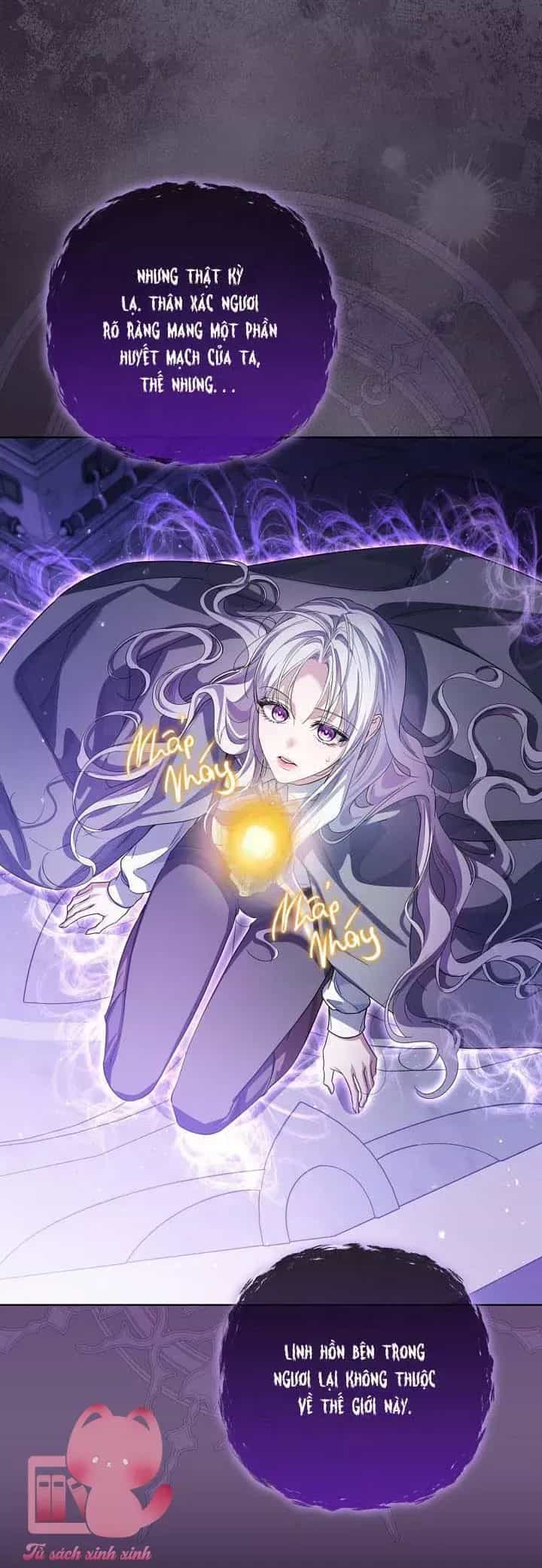 Hoàng Nữ Cosplay Nonfan - Chương 80 - ảnh 47