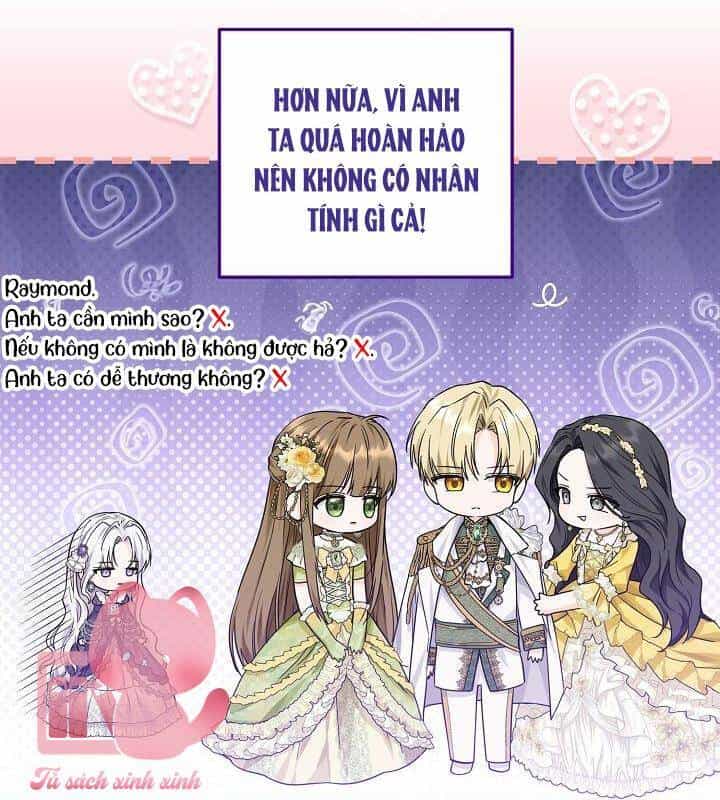 Hoàng Nữ Cosplay Nonfan - Chương 8 - ảnh 36