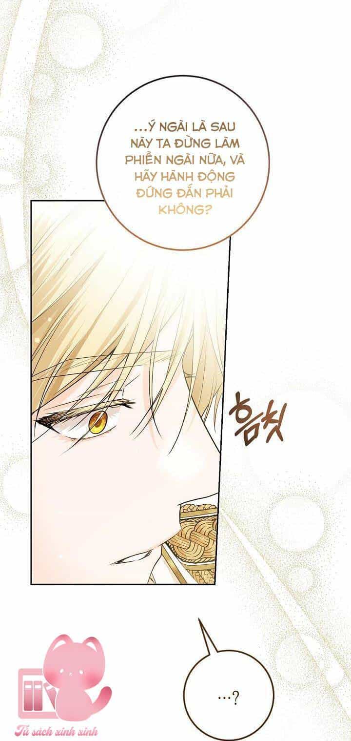 Hoàng Nữ Cosplay Nonfan - Chương 8 - ảnh 43