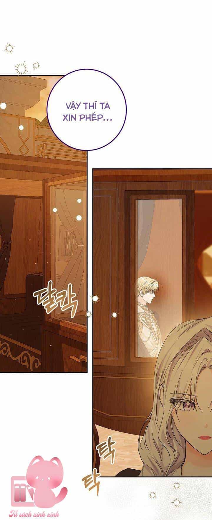 Hoàng Nữ Cosplay Nonfan - Chương 8 - ảnh 48
