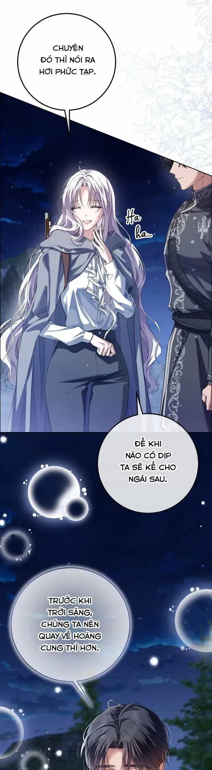 Hoàng Nữ Cosplay Nonfan - Chương 83 - ảnh 12