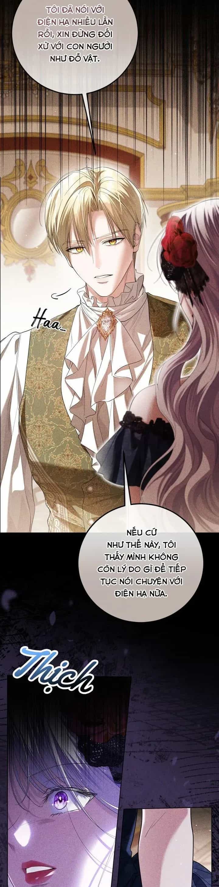 Hoàng Nữ Cosplay Nonfan - Chương 83 - ảnh 27
