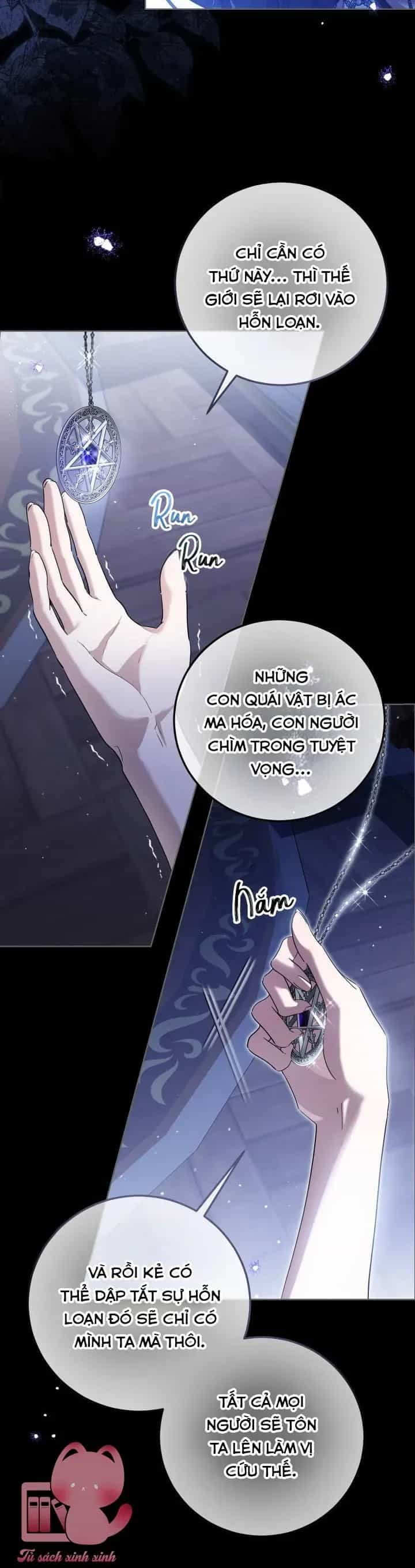 Hoàng Nữ Cosplay Nonfan - Chương 84 - ảnh 14